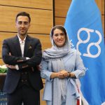 مریم منفرد، امیرحسین شهپروصال